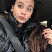 Profesora de Atención a personas en situación de dependencia y asignaturas de Primarie y ESO. Vivo entre Valencia y Jaén